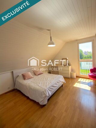  Maison à vendre 5 pièces 113 m²