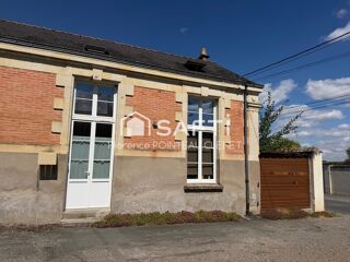  Maison à vendre 4 pièces 95 m²