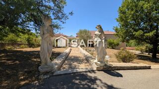  Maison � vendre 9 pi�ces 217 m�