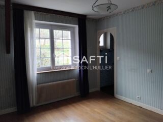  Maison � vendre 9 pi�ces 240 m�