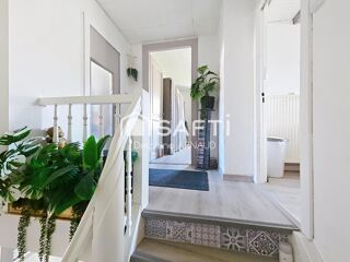  Maison à vendre 4 pièces 97 m²