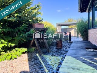  Maison  vendre 6 pices 139 m