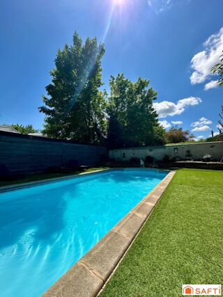  Maison  vendre 6 pices 124 m