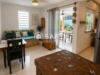  Appartement à vendre 2 pièces 34 m²