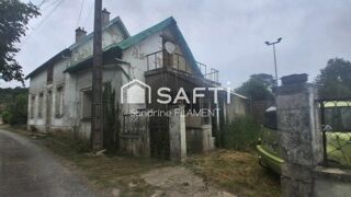  Maison � vendre 4 pi�ces 90 m�