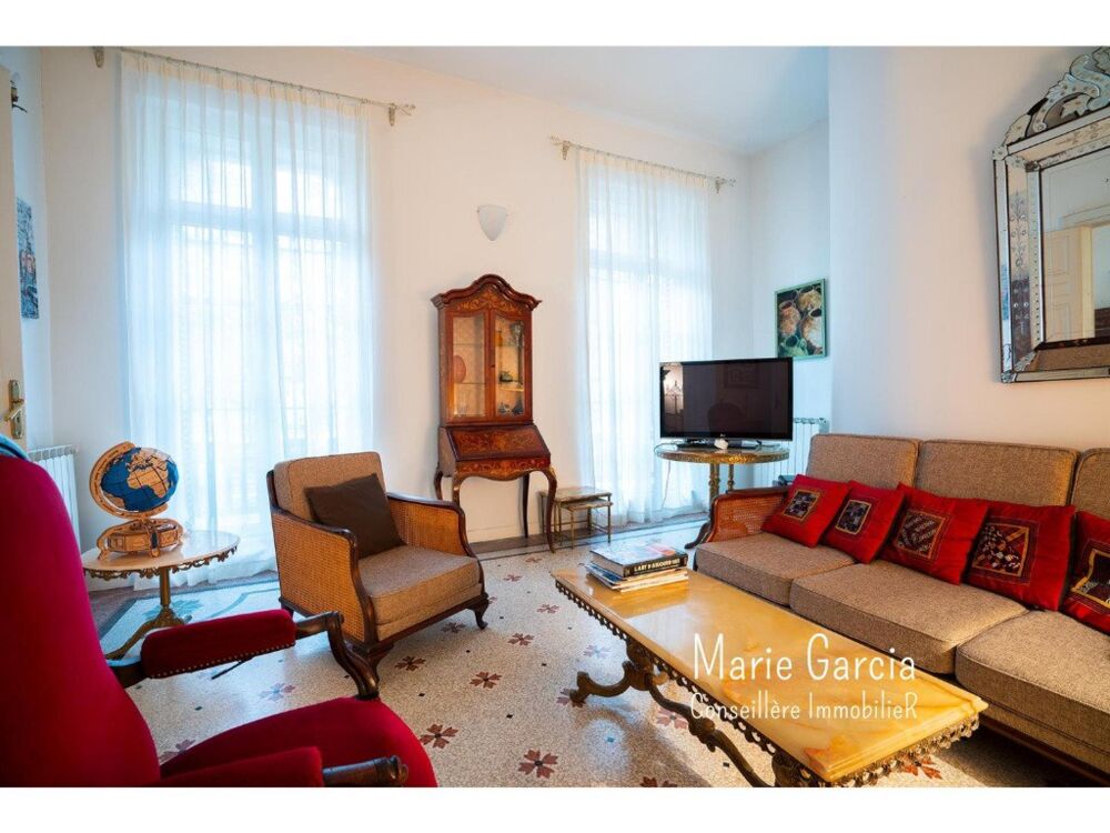 Appartement ou bureaux avenue Feuchères