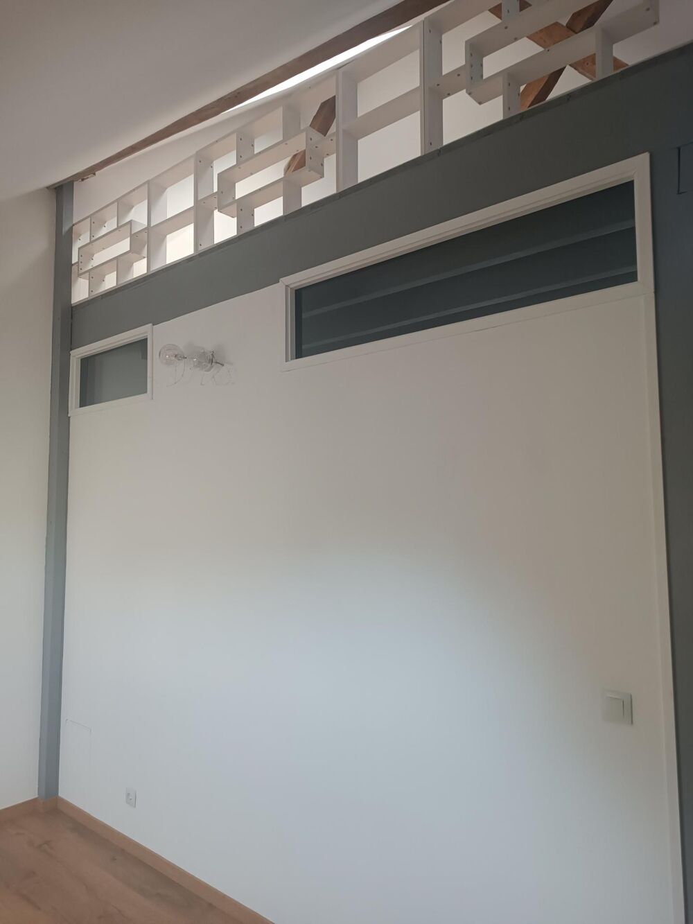 Location Appartement Esprit loft sous les toits, au cœur d'Auxerre Auxerre