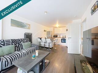  Appartement � vendre 2 pi�ces 42 m�