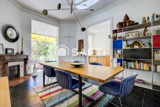  Maison  vendre 11 pices 320 m