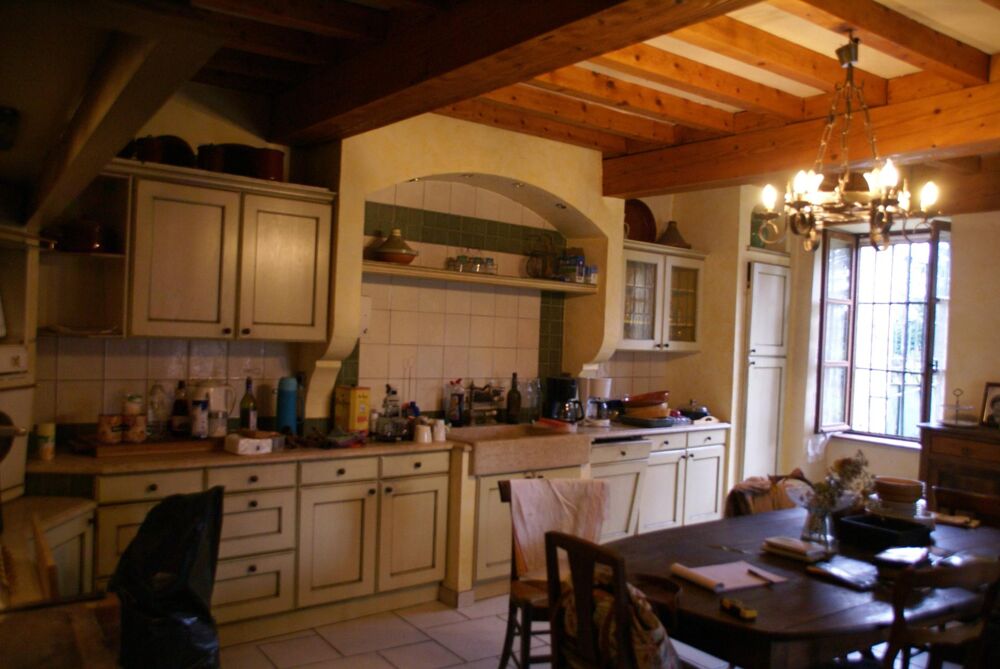 � vendre  Maison Hostun (26730)