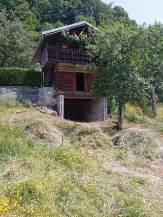  Maison � vendre 2 pi�ces 15 m� Vacheresse