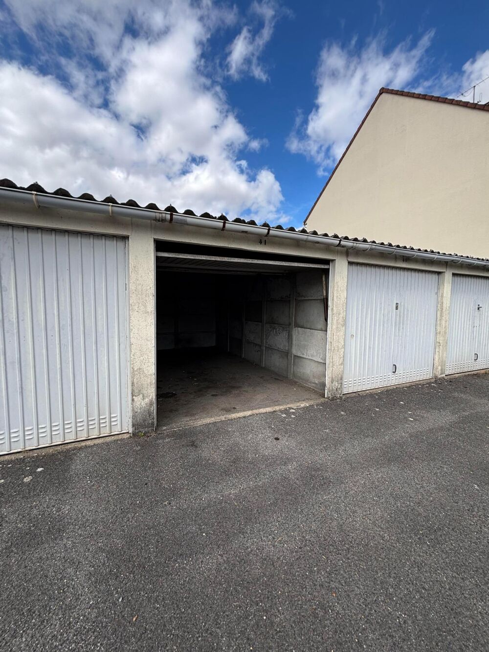 Vente Parking/Garage Proche toutes commodités Clermont