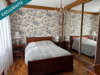  Maison à vendre 7 pièces 181 m²