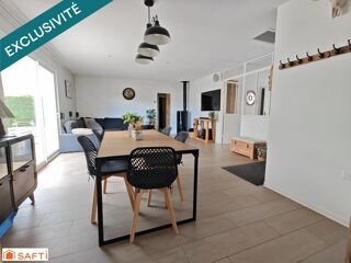  Maison � vendre 5 pi�ces 105 m�