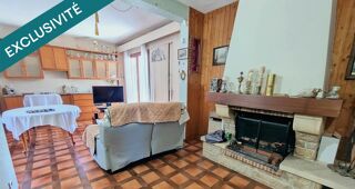  Maison � vendre 3 pi�ces 95 m�