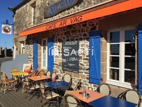 Bar Restaurant Concert 406000 22820 Plougrescant