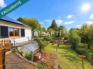 Vente Maison Vue, Calme, Proche de toutes commodités Beuvillers