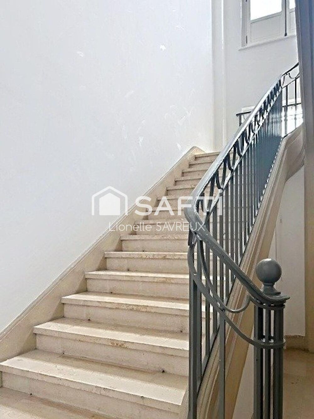 Vente Appartement Douai – Appartement de charme 2 chambres avec balcon et terrasse – Résidence sécurisée Douai