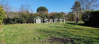  Terrain  vendre 584 m