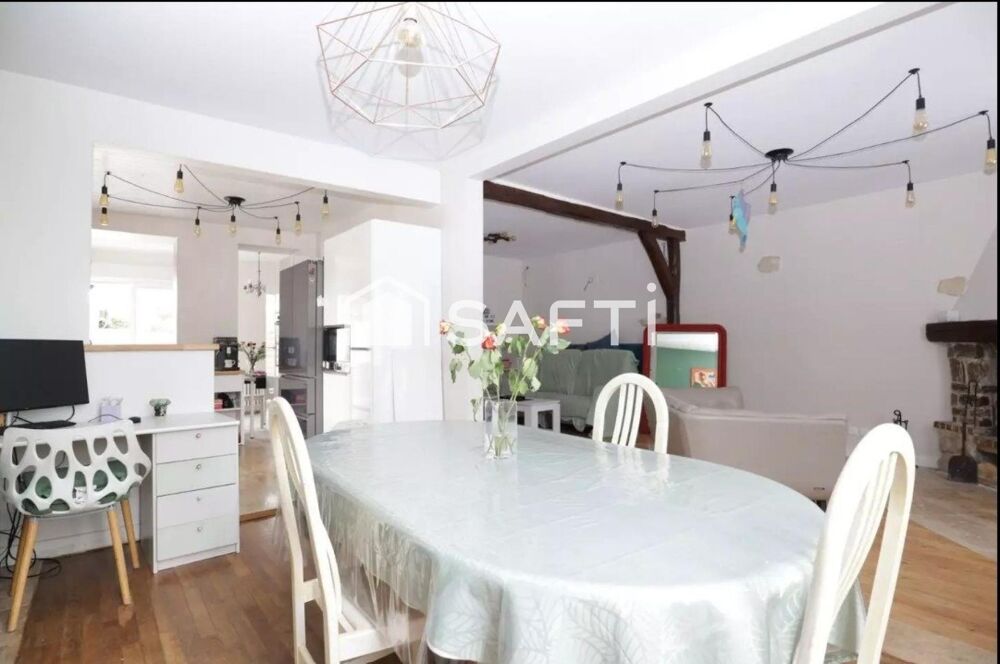  vendre  Maison Saint-Maur-des-Fosss (94100)