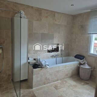  Maison � vendre 4 pi�ces 78 m�