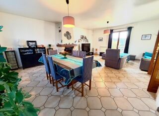  Maison à vendre 6 pièces 151 m²