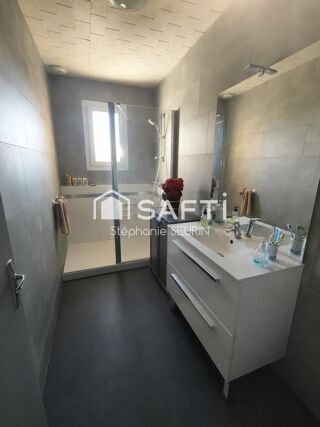  Maison à vendre 6 pièces 183 m²