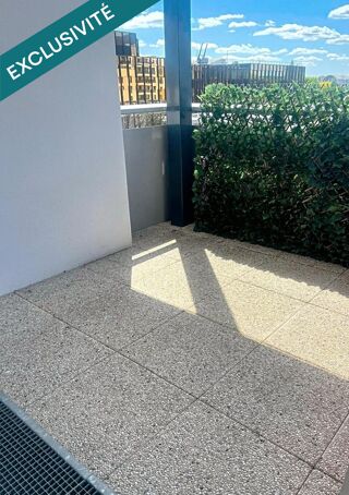  Appartement  vendre 2 pices 42 m