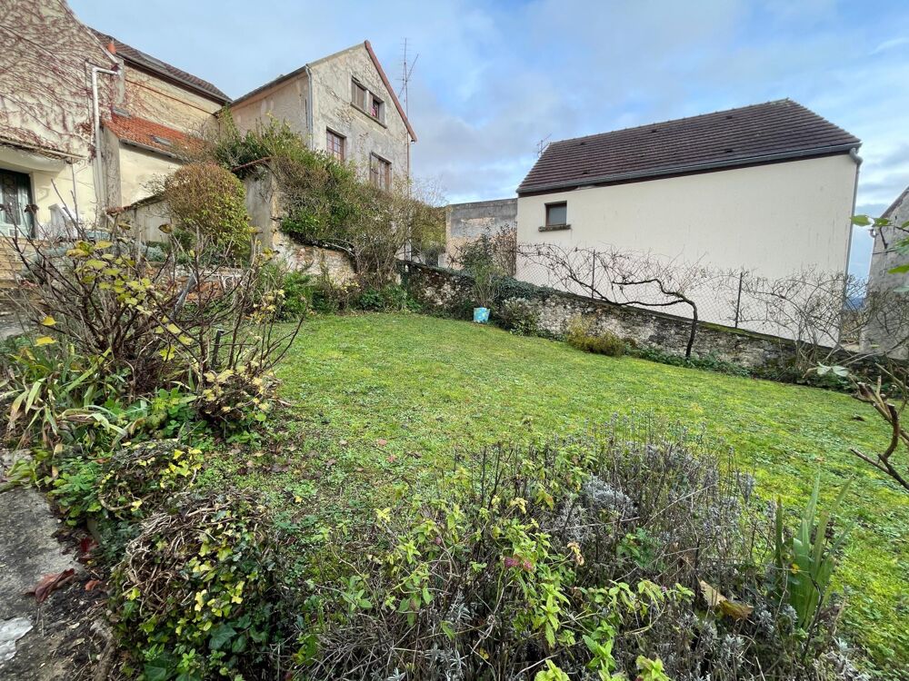 15 mn de LA FERTE SOUS JOUARRE, secteur Saacy sur marne