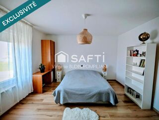  Maison � vendre 4 pi�ces 94 m�