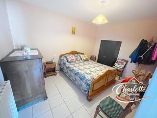  Maison à vendre 5 pièces 143 m²