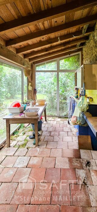  Maison � vendre 7 pi�ces 154 m�