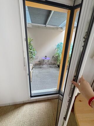  Appartement à vendre 2 pièces 44 m²