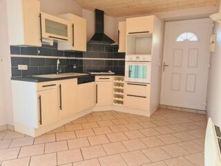  Maison � vendre 3 pi�ces 51 m�