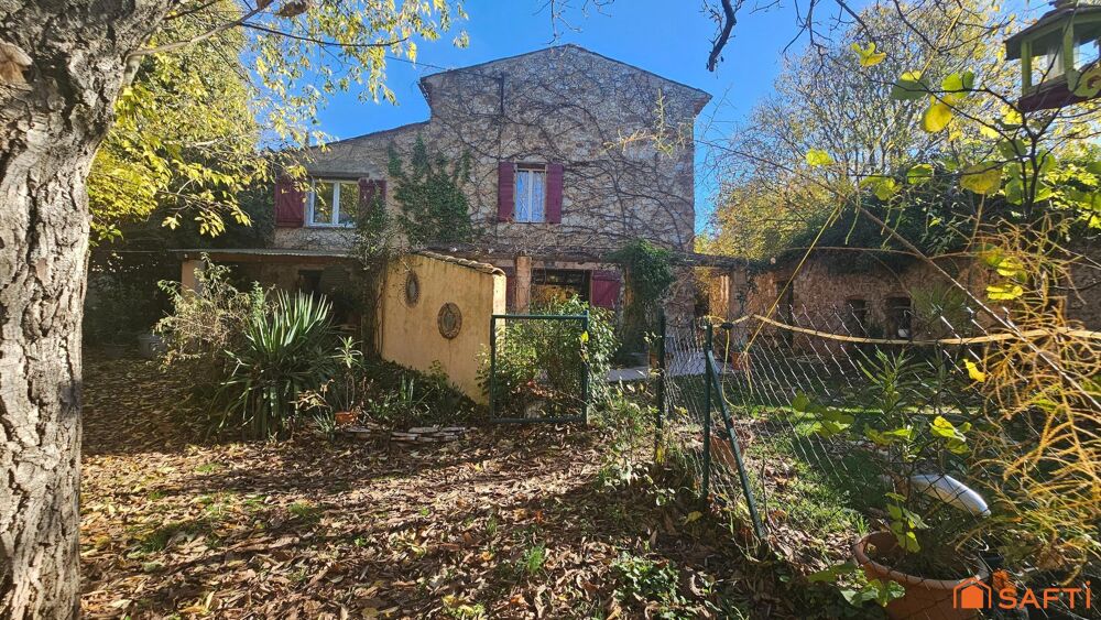 � vendre  Maison Villecroze (83690)