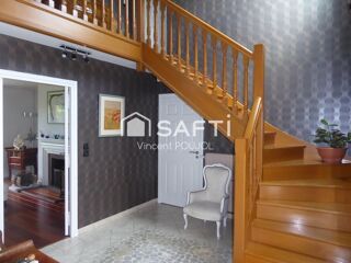  Maison � vendre 5 pi�ces 174 m�