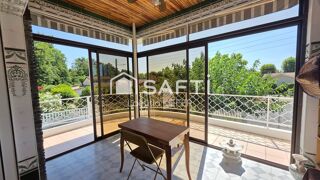  Maison à vendre 10 pièces 249 m²