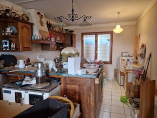  Maison � vendre 3 pi�ces 80 m�