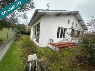  Maison � vendre 4 pi�ces 75 m�