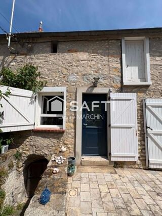  Maison à vendre 4 pièces 96 m²
