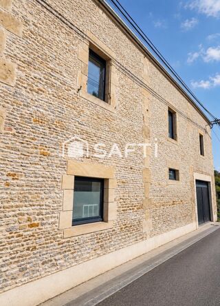  Maison à vendre 9 pièces 225 m²