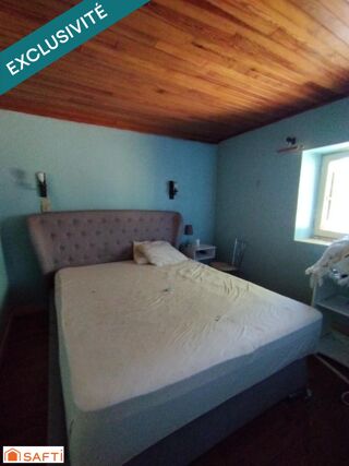  Maison � vendre 3 pi�ces 49 m�