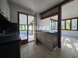  Maison à vendre 5 pièces 170 m²