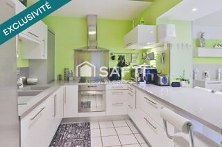  Maison � vendre 7 pi�ces 193 m�