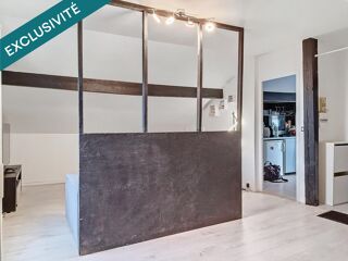  Appartement � vendre 1 pi�ce 29 m�