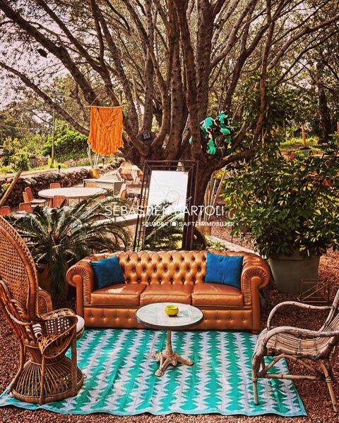 Fond de commerce grande restauration de charme 470000 20170 San-gavino-di-carbini