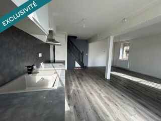  Immeuble � vendre 130 m�