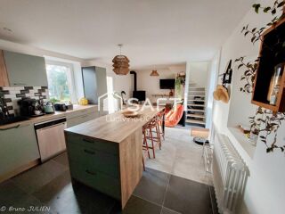  Maison � vendre 3 pi�ces 59 m�