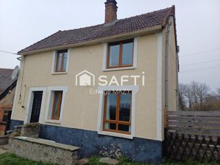  Maison � vendre 4 pi�ces 69 m�