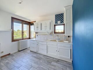  Maison à vendre 3 pièces 95 m²